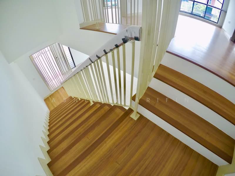 2-storey Terraced House for Sale in Shah Alam (Selangor) - Masnizah Arifin - Interior - PropertyGuru.com.my