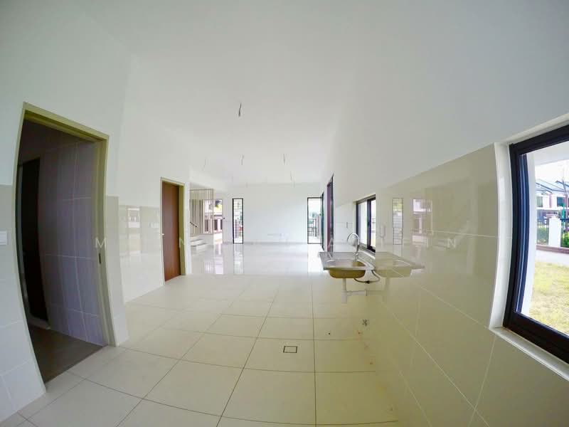 2-storey Terraced House for Sale in Shah Alam (Selangor) - Masnizah Arifin - Interior - PropertyGuru.com.my