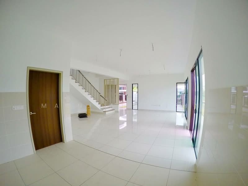 2-storey Terraced House for Sale in Shah Alam (Selangor) - Masnizah Arifin - Interior - PropertyGuru.com.my
