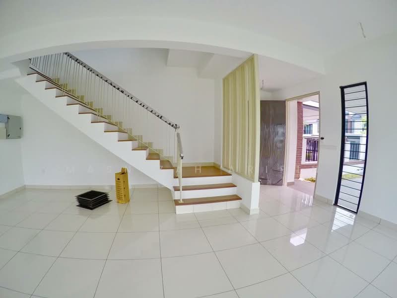 2-storey Terraced House for Sale in Shah Alam (Selangor) - Masnizah Arifin - Interior - PropertyGuru.com.my