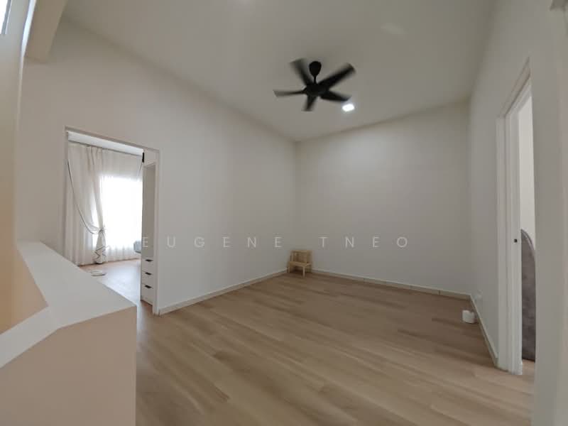 2-storey Terraced House for Rent in Pasir Gudang (Johor) - Eugene Tneo - Interior - PropertyGuru.com.my