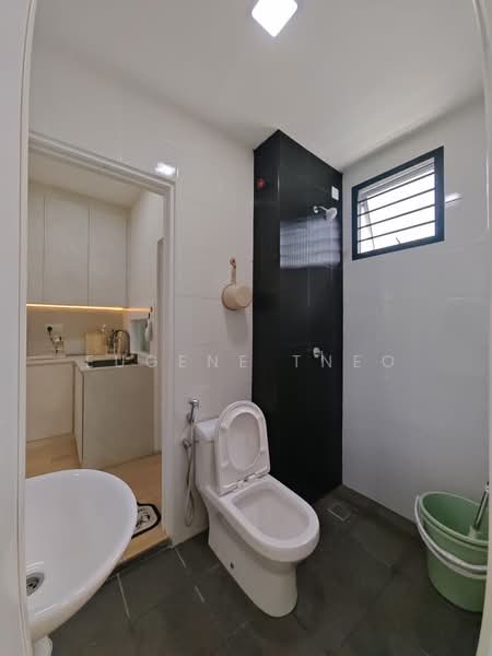 2-storey Terraced House for Rent in Pasir Gudang (Johor) - Eugene Tneo - Bathroom - PropertyGuru.com.my