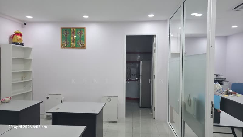 Kedai / Pejabat untuk Dijual di Kepong Baru (Kepong) - Kent Chen - PropertyGuru.com.my