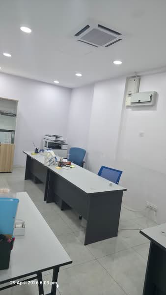 Kedai / Pejabat untuk Dijual di Kepong Baru (Kepong) - Kent Chen - PropertyGuru.com.my