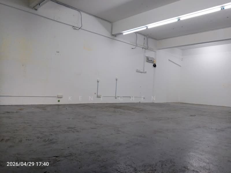 Kedai / Pejabat untuk Dijual di Kepong Baru (Kepong) - Kent Chen - PropertyGuru.com.my