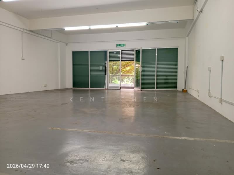Kedai / Pejabat untuk Dijual di Kepong Baru (Kepong) - Kent Chen - PropertyGuru.com.my