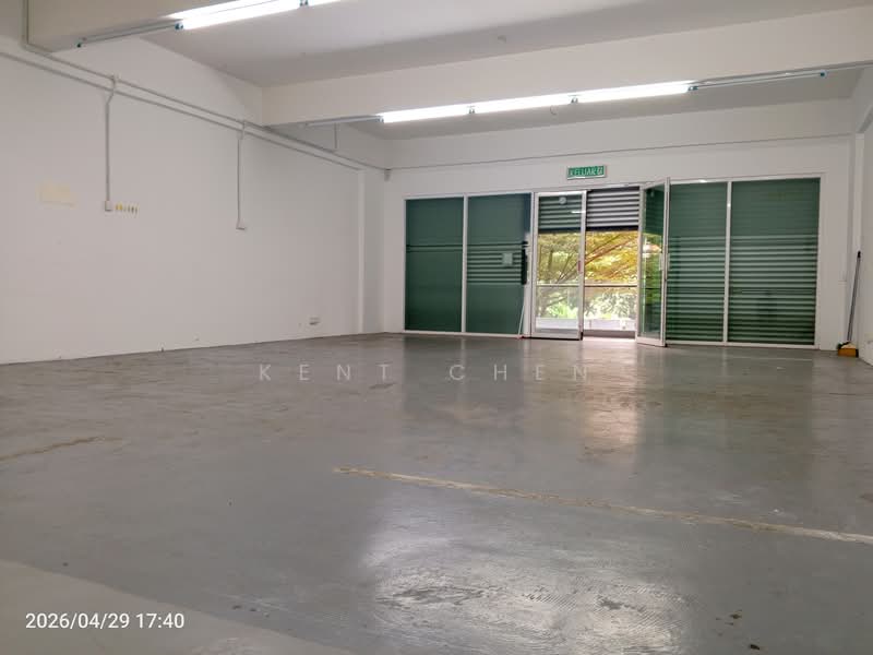 Kedai / Pejabat untuk Dijual di Kepong Baru (Kepong) - Kent Chen - PropertyGuru.com.my