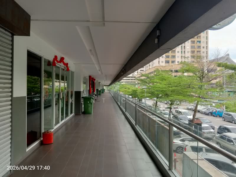 Kedai / Pejabat untuk Dijual di Kepong Baru (Kepong) - Kent Chen - PropertyGuru.com.my