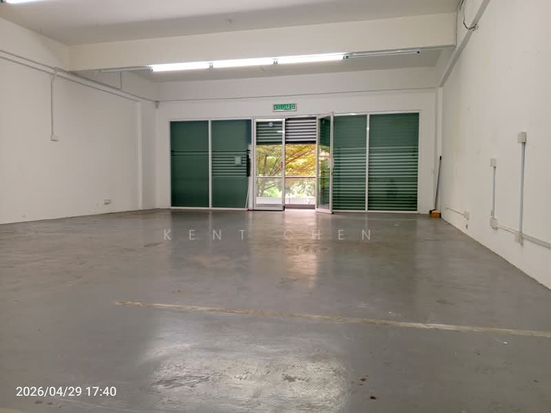 Kedai / Pejabat untuk Dijual di Kepong Baru (Kepong) - Kent Chen - PropertyGuru.com.my
