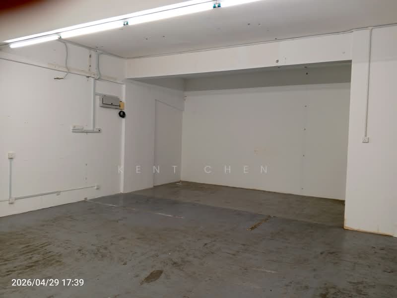 Kedai / Pejabat untuk Dijual di Kepong Baru (Kepong) - Kent Chen - PropertyGuru.com.my