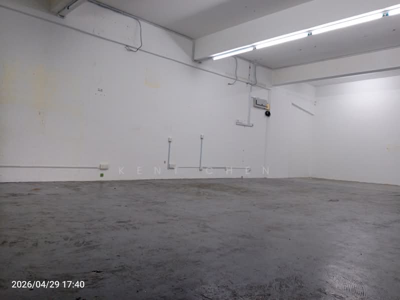 Kedai / Pejabat untuk Dijual di Kepong Baru (Kepong) - Kent Chen - PropertyGuru.com.my