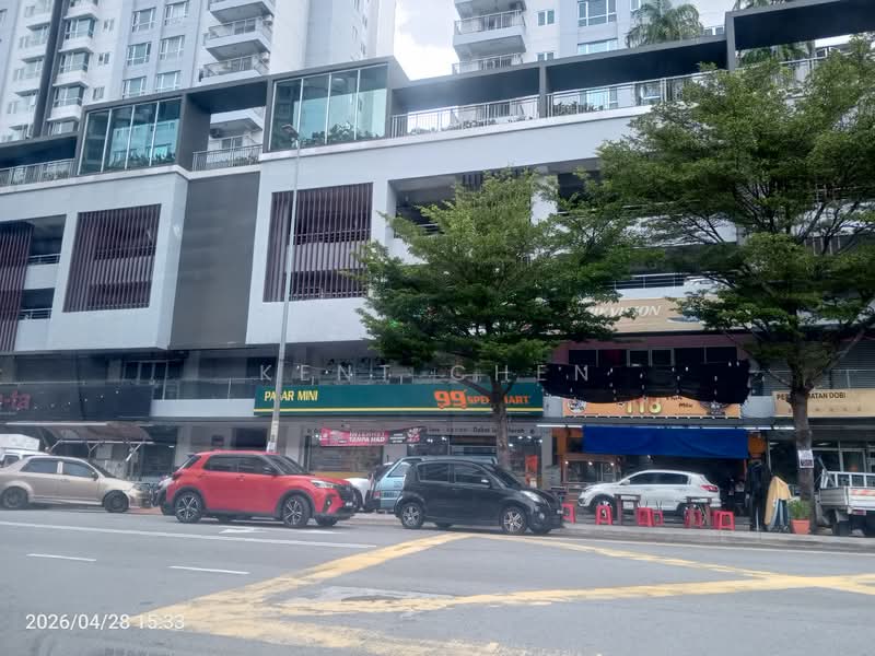 Kedai / Pejabat untuk Dijual di Kepong Baru (Kepong) - Kent Chen - PropertyGuru.com.my