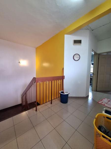 2-storey Terraced House for Sale in Jalan Klang Lama (Old Klang Road) (Kuala Lumpur) - Ping Chin - Interior - PropertyGuru.com.my