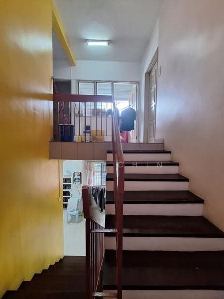 2-storey Terraced House for Sale in Jalan Klang Lama (Old Klang Road) (Kuala Lumpur) - Ping Chin - Interior - PropertyGuru.com.my