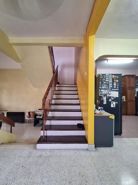 2-storey Terraced House for Sale in Jalan Klang Lama (Old Klang Road) (Kuala Lumpur) - Ping Chin - Interior - PropertyGuru.com.my