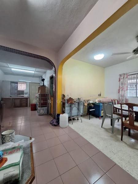 2-storey Terraced House for Sale in Jalan Klang Lama (Old Klang Road) (Kuala Lumpur) - Ping Chin - Kitchen - PropertyGuru.com.my