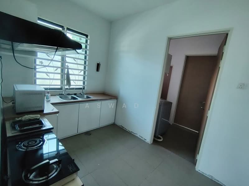 Semi-Detached House for Sale in Bertam Perdana 2 (Kepala Batas) - Aswad . - Kitchen - PropertyGuru.com.my