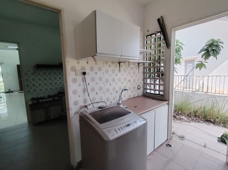 Semi-Detached House for Sale in Bertam Perdana 2 (Kepala Batas) - Aswad . - Interior - PropertyGuru.com.my