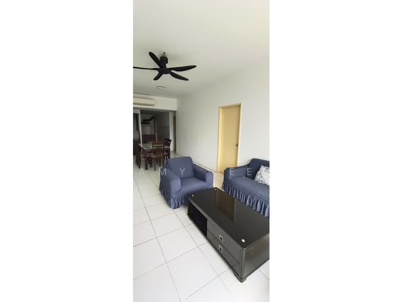 Kondominium untuk Disewa di The Saffron - Amy Lee - PropertyGuru.com.my