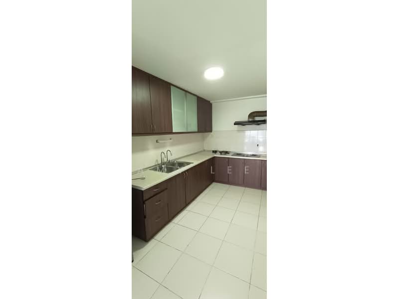 Kondominium untuk Disewa di The Saffron - Amy Lee - PropertyGuru.com.my