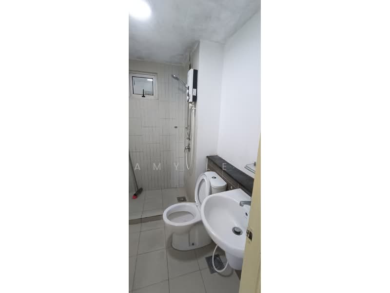 Kondominium untuk Disewa di The Saffron - Amy Lee - PropertyGuru.com.my