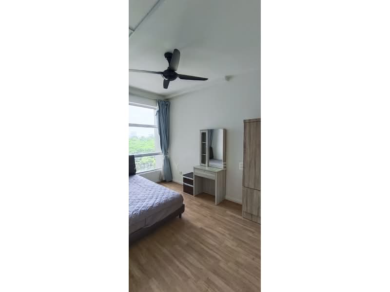 Kondominium untuk Disewa di The Saffron - Amy Lee - PropertyGuru.com.my