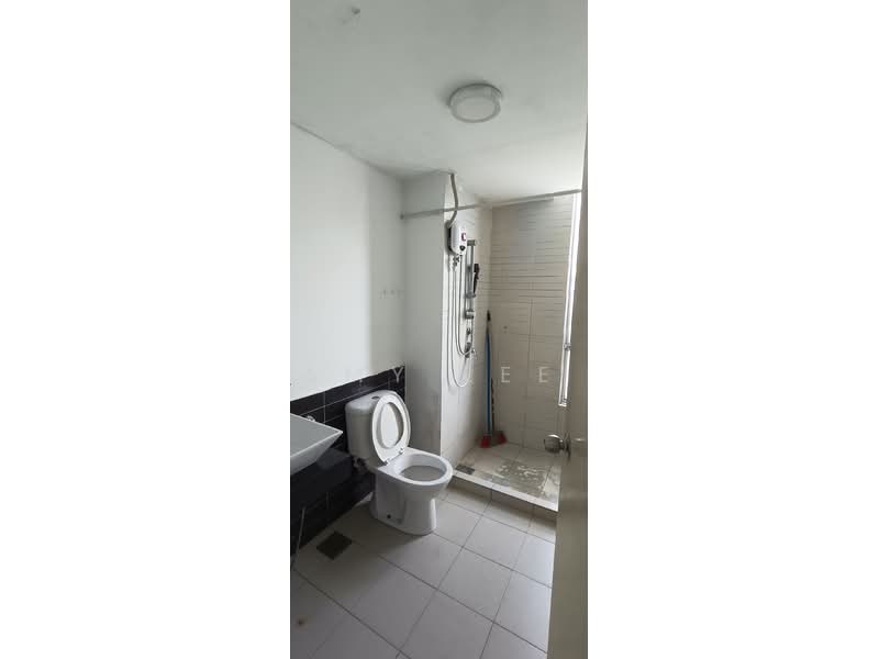 Kondominium untuk Disewa di The Saffron - Amy Lee - PropertyGuru.com.my