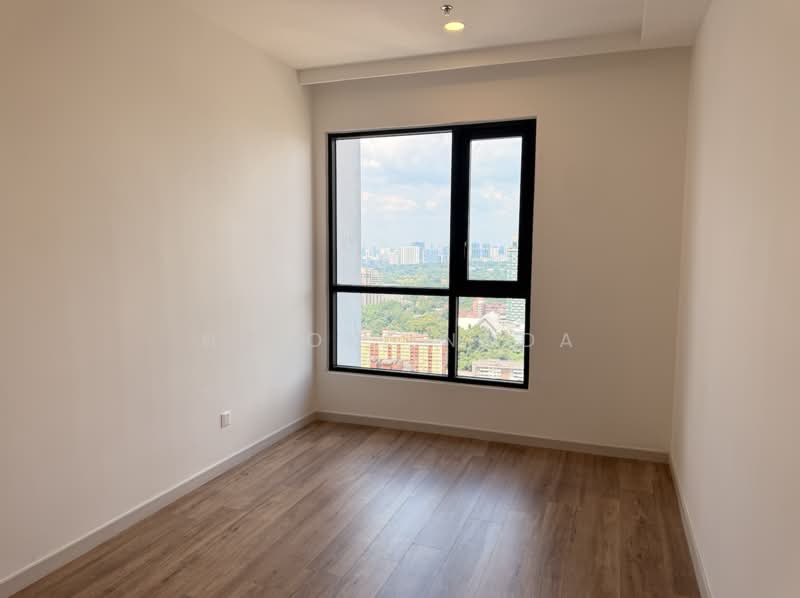 Service Residence for Sale at SWNK Houze @ BBCC - Hiroki Noda - Interior - PropertyGuru.com.my