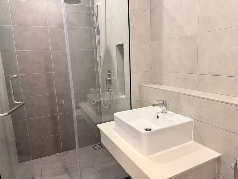Service Residence for Sale at SWNK Houze @ BBCC - Hiroki Noda - Bathroom - PropertyGuru.com.my