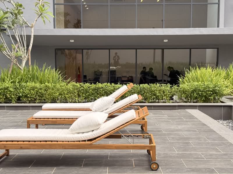 Service Residence for Sale at SWNK Houze @ BBCC - Hiroki Noda - Exterior - PropertyGuru.com.my