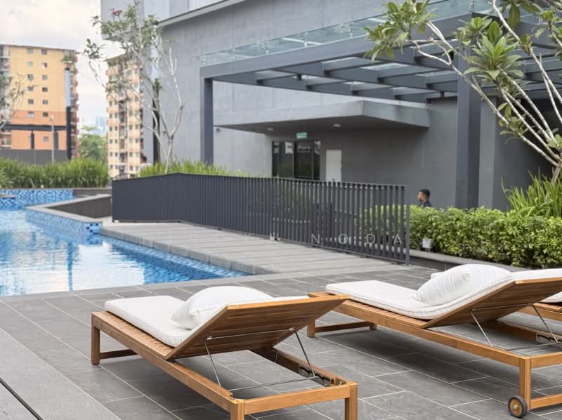 Service Residence for Sale at SWNK Houze @ BBCC - Hiroki Noda - Exterior - PropertyGuru.com.my