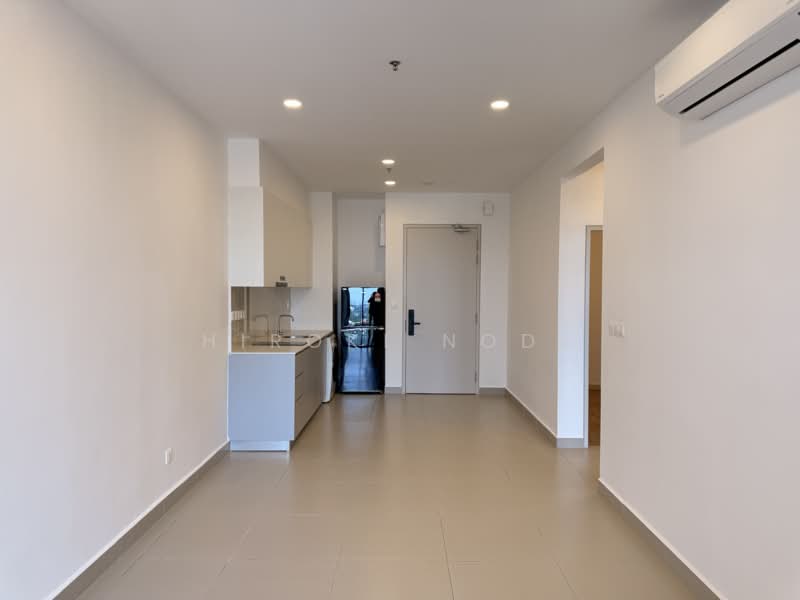 Service Residence for Sale at SWNK Houze @ BBCC - Hiroki Noda - Kitchen - PropertyGuru.com.my