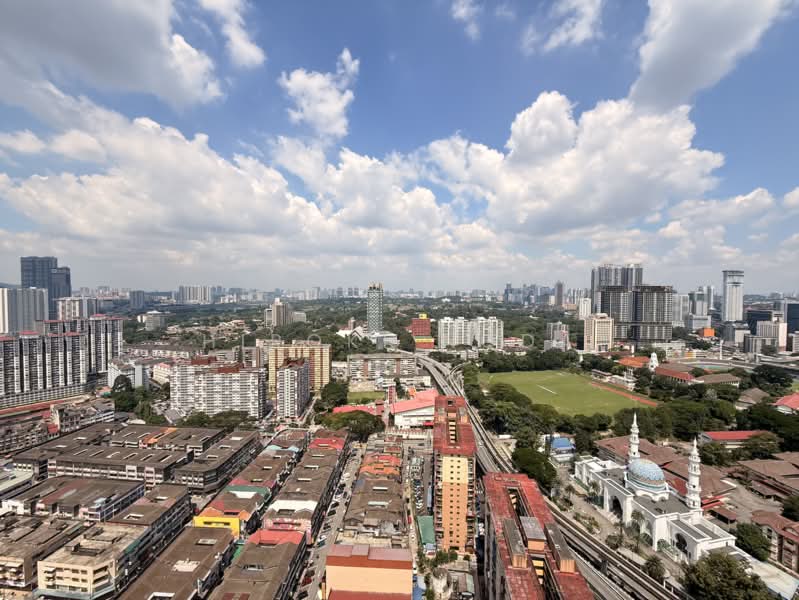 Service Residence for Sale at SWNK Houze @ BBCC - Hiroki Noda - Exterior - PropertyGuru.com.my