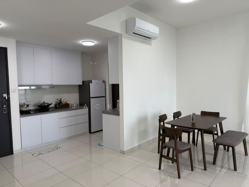 Service Residence for Rent at Wave @ Marina Cove - Jacky Ong - PropertyGuru.com.my