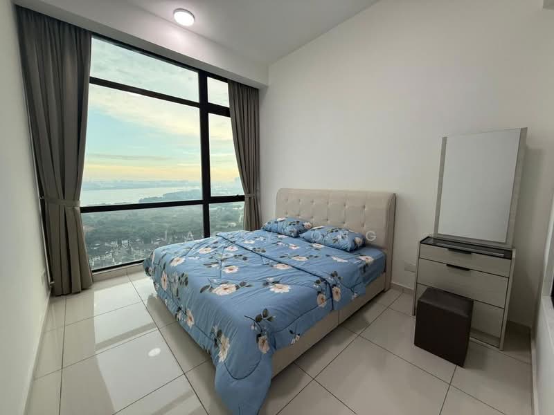 Service Residence for Rent at Wave @ Marina Cove - Jacky Ong - PropertyGuru.com.my