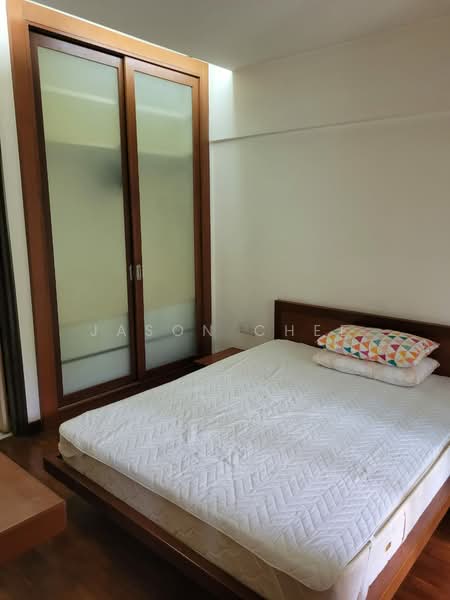 Condominium for Rent at 10 Semantan Suites - Jason Chee - Bedroom - PropertyGuru.com.my