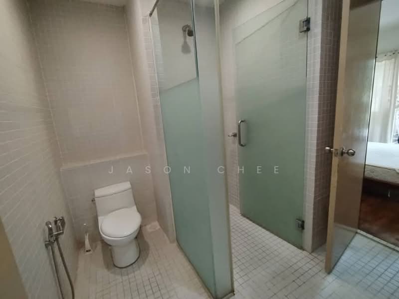 Condominium for Rent at 10 Semantan Suites - Jason Chee - PropertyGuru.com.my