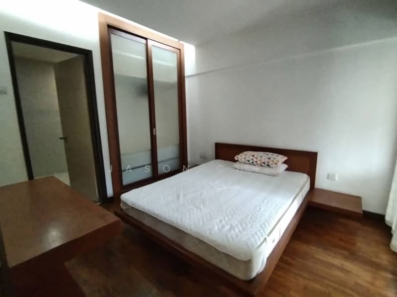 Condominium for Rent at 10 Semantan Suites - Jason Chee - PropertyGuru.com.my
