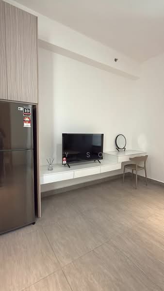 Service Residence for Rent at Sunsuria Forum - Ray Soo - Interior - PropertyGuru.com.my