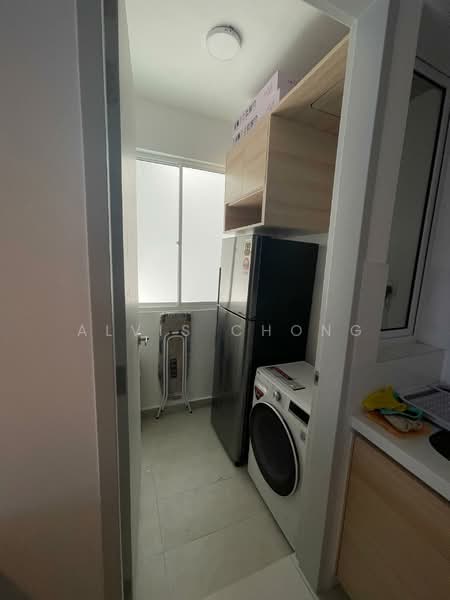 Service Residence for Rent at RYAN & MIHO - Alvis Chong - PropertyGuru.com.my