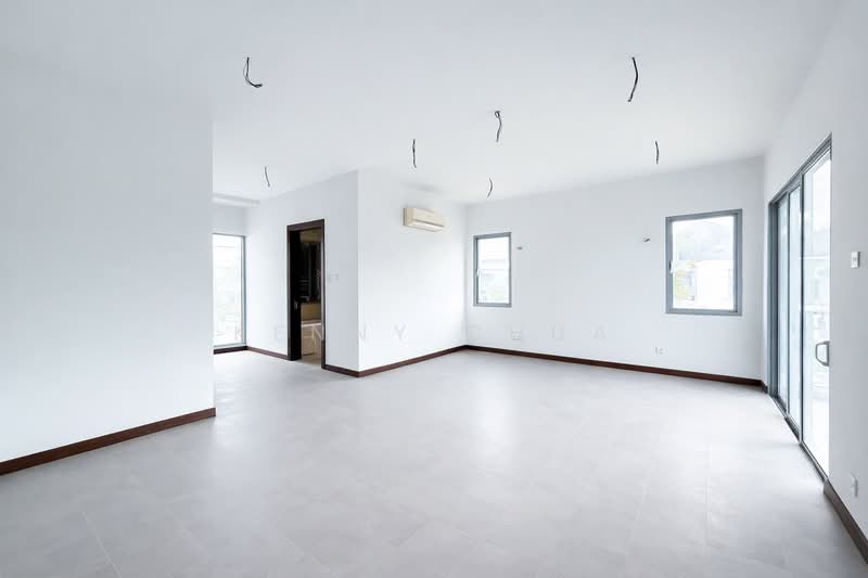 Rumah Banglo untuk Dijual di Saujana (Selangor) - Kenny Chua - PropertyGuru.com.my