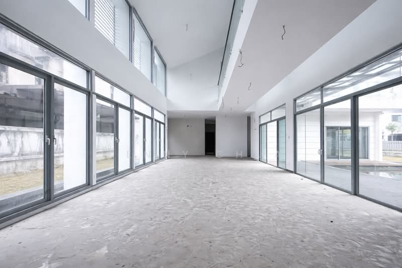 Rumah Banglo untuk Dijual di Saujana (Selangor) - Kenny Chua - PropertyGuru.com.my