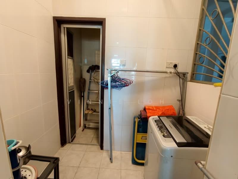 Kondominium untuk Disewa di The Brezza - Vinnie Loh - Interior - PropertyGuru.com.my