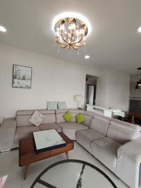 Kondominium untuk Disewa di Lovell @ Country Garden Danga Bay - Anushka Mishra - PropertyGuru.com.my