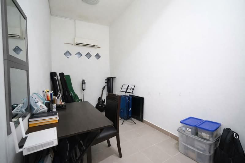 Rumah Teres 2 Tingkat untuk Dijual di Taman Sierra Ukay (Ulu Kelang) - Shahrul Hafizi - Study - PropertyGuru.com.my