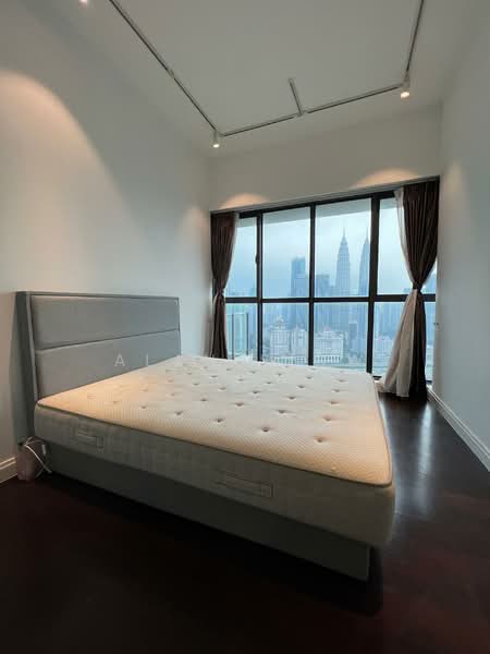 Servis Apartment untuk Dijual di Setia SKY Residences - Alan Siow - Bedroom - PropertyGuru.com.my
