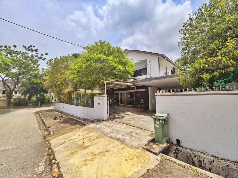 Bungalow for Sale in Minden Heights (Gelugor) - Mark Tan - PropertyGuru.com.my