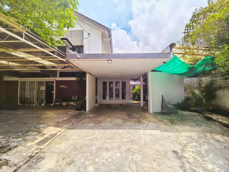 Bungalow for Sale in Minden Heights (Gelugor) - Mark Tan - PropertyGuru.com.my