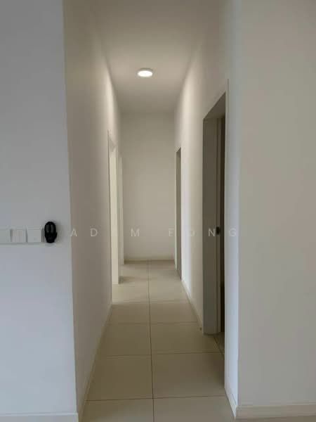 Kondominium untuk Disewa di Vierra Residence - Adam Fong - Corridor - PropertyGuru.com.my