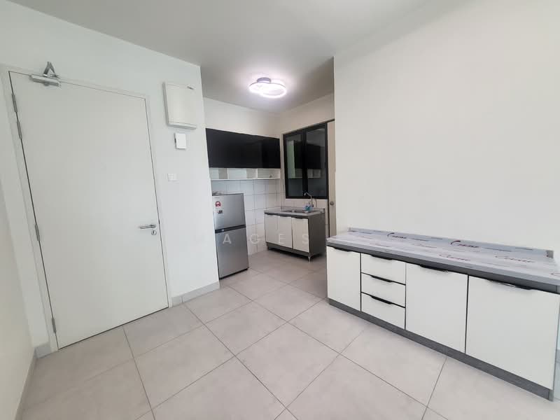 Servis Apartment untuk Disewa di Majestic Maxim - Mages . - Kitchen - PropertyGuru.com.my